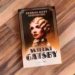 Wielki Gatsby Francis Scott Fitzgerald