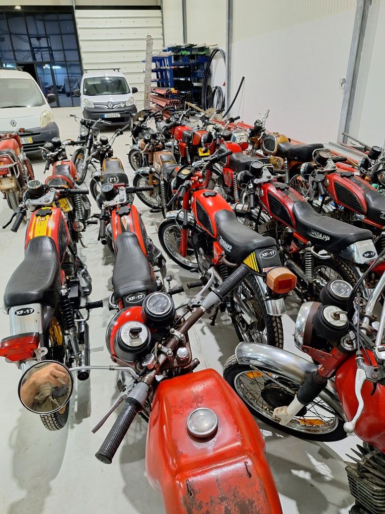Famel xf 17 sachs v5