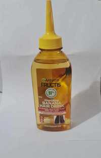 Garnier Fructis Hair Drink Banana 200 ml
