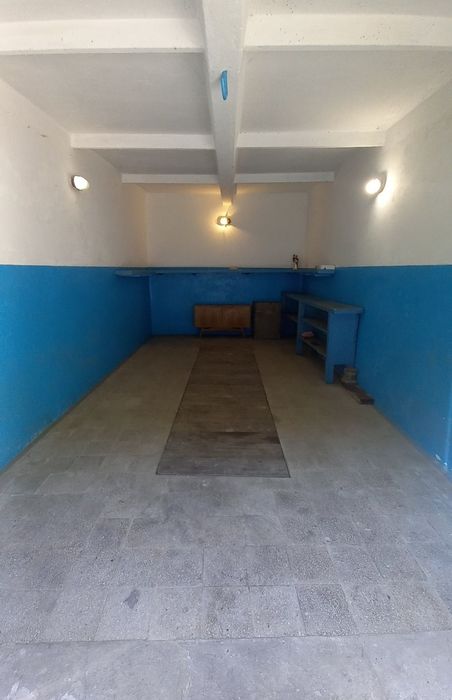 Гараж сухий цегляний в оренду  в р-ні верх Личаківської з 01.01.26