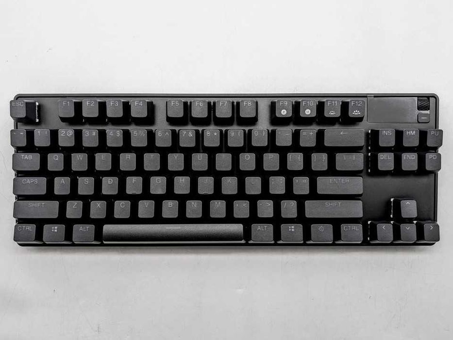 Teclado Steelseries Apex Pro TKL Gen 3 Wireless | NOVO