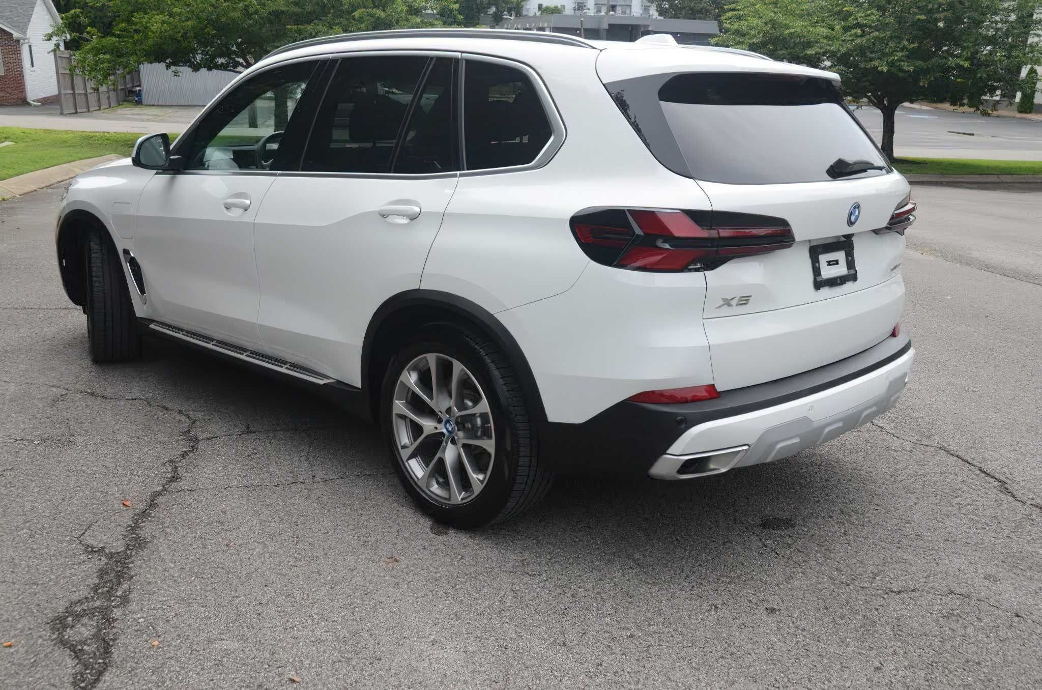 BMW X5 Phev Xdrive50E 2024