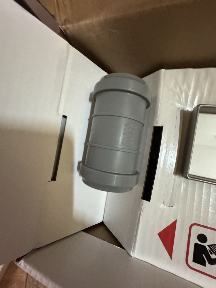 Nowy odpływ liniowy ACO 78,5 cm  stal nierdzewna