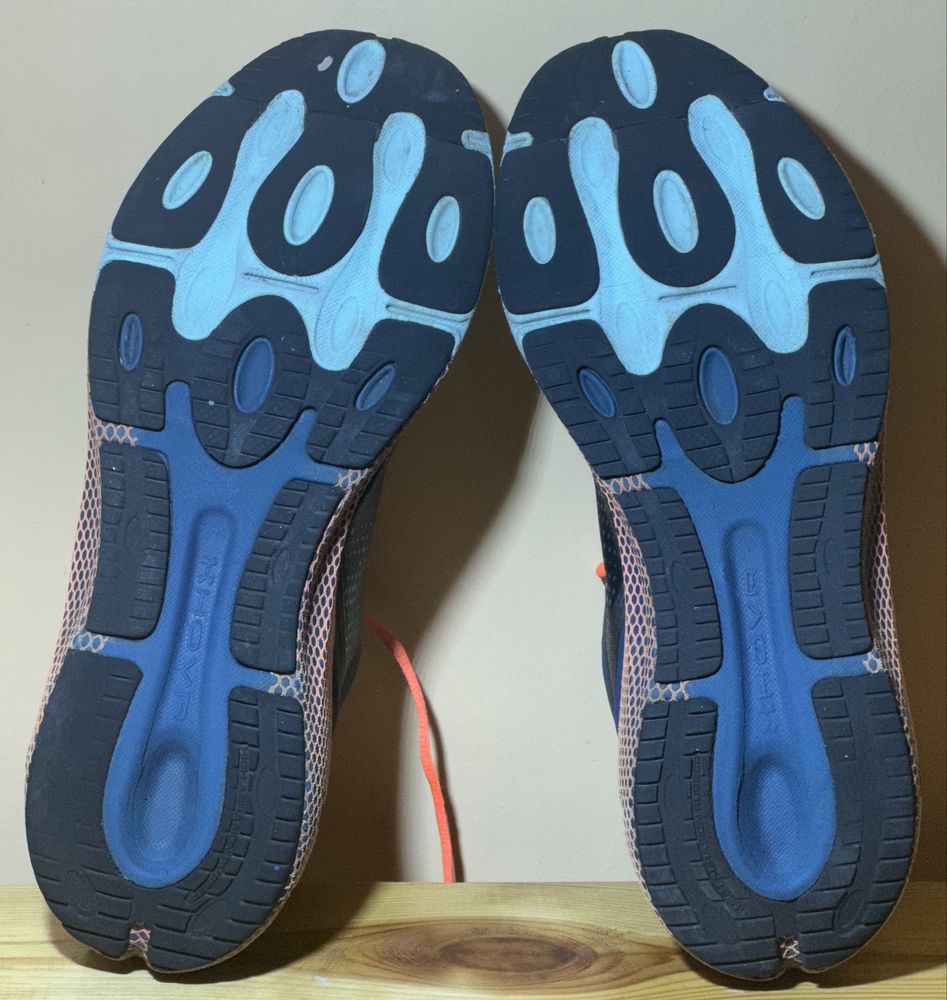 Чоловічі кросівки Under Armour Hovr Machina 3 Storm. Розмір 44,5(28,5