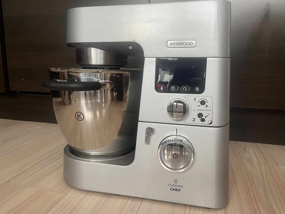 Kenwood Cooking Chef XL KCC90