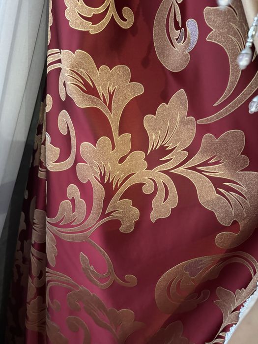 Продам 2 штори, дуже гарні!