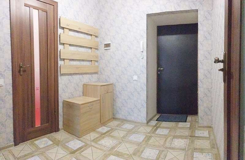 Нова квартира із затишною кухнею для 4-х гостей! Подобово!