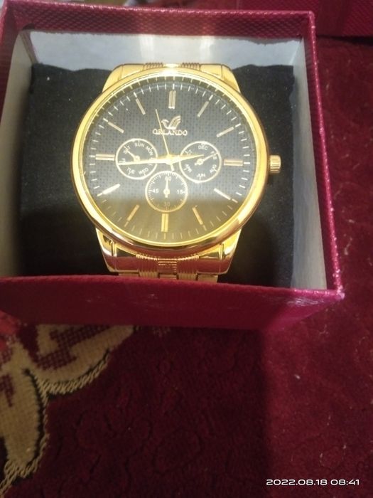 Часы наручные ORLANDO