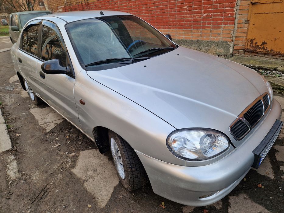 Авто в хорршому стані газ бензин