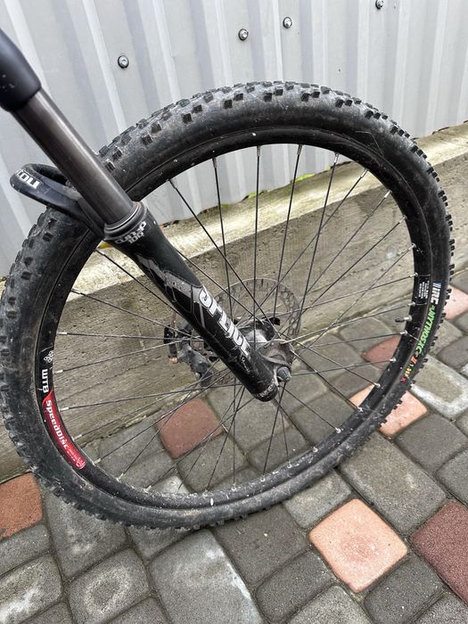 Велосипед jamis dakar