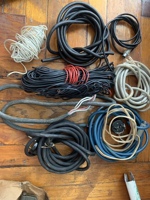 Провод электричесий