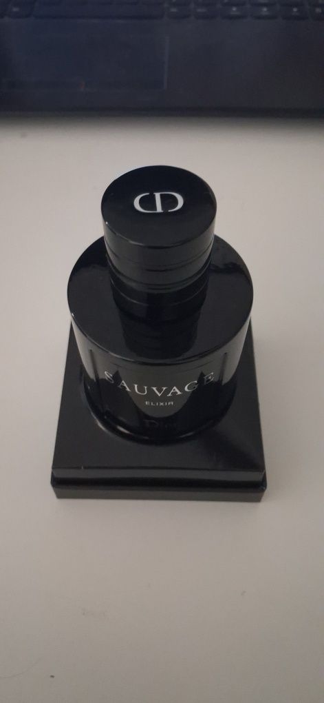 Dior sauvage clixir 100ml