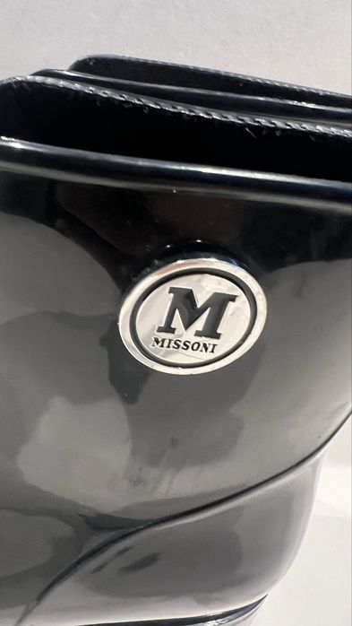 Galochas MISSONI