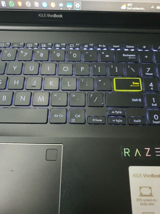 VivoBook ASUS S513 EA