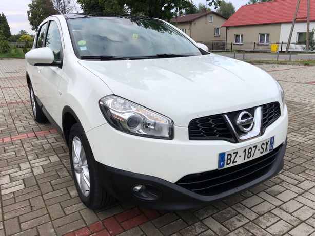 Nissan 1.6 DCI 130 PS