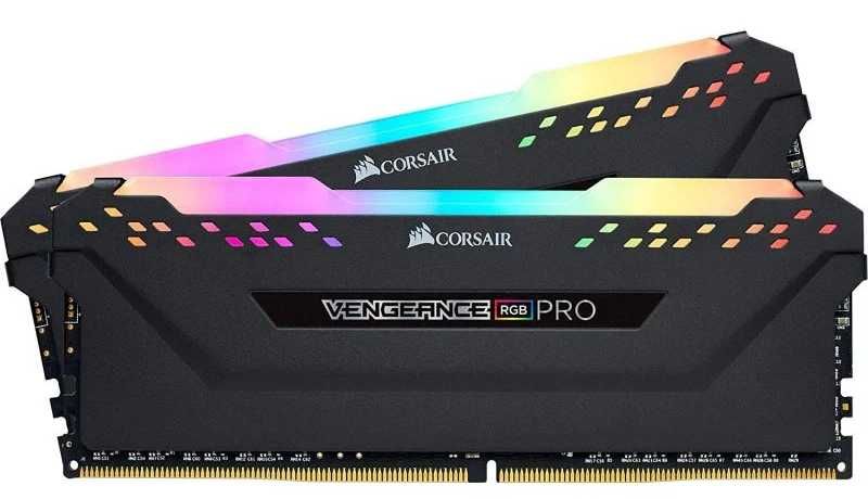 Corsair Vengeance RGB Pro DDR4 3200Mhz 16GB 2x8GB