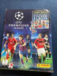 Album Panini UEFA Champions League 2009/2010 (523/564)