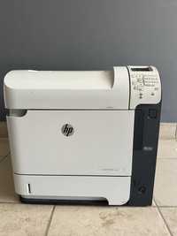Продам принтер HP Enterprise LaserJet 600 M602