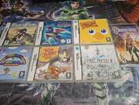 Продам ліцензійні ігри на playstation 1 2 3 4 ps лицензия Nintendo ds