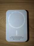 Power bank magnetic Wireless