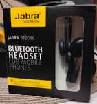 Zestaw słuchawkowy Bluetooth Jabra BT 2046