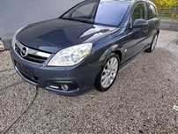 Opel Vectra C Signum Astra Koła alufelgi z oponami 18 cali stan bdb wy