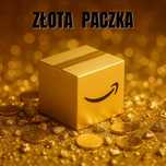Złota paczka - zwroty konsumenckie Amazon