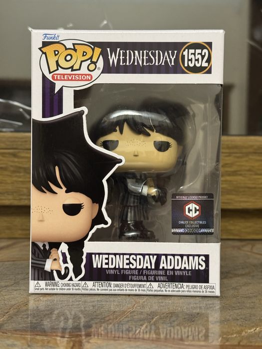 Funko pop anime / marvel
