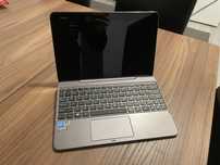 Laptop tablet Asus T101ha