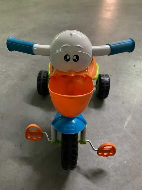 Triciclo de Criança