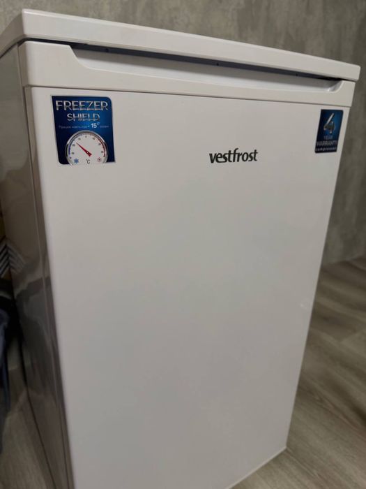 Морозильна камера