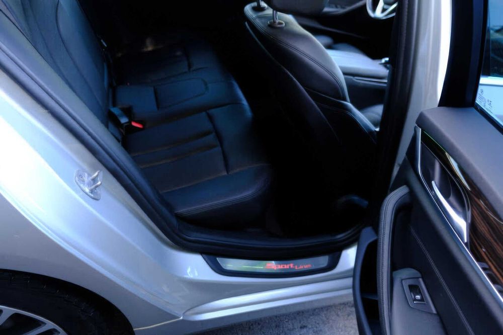 BMW 5 Series 530i xDrive      2019