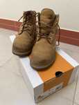 Timberland botas