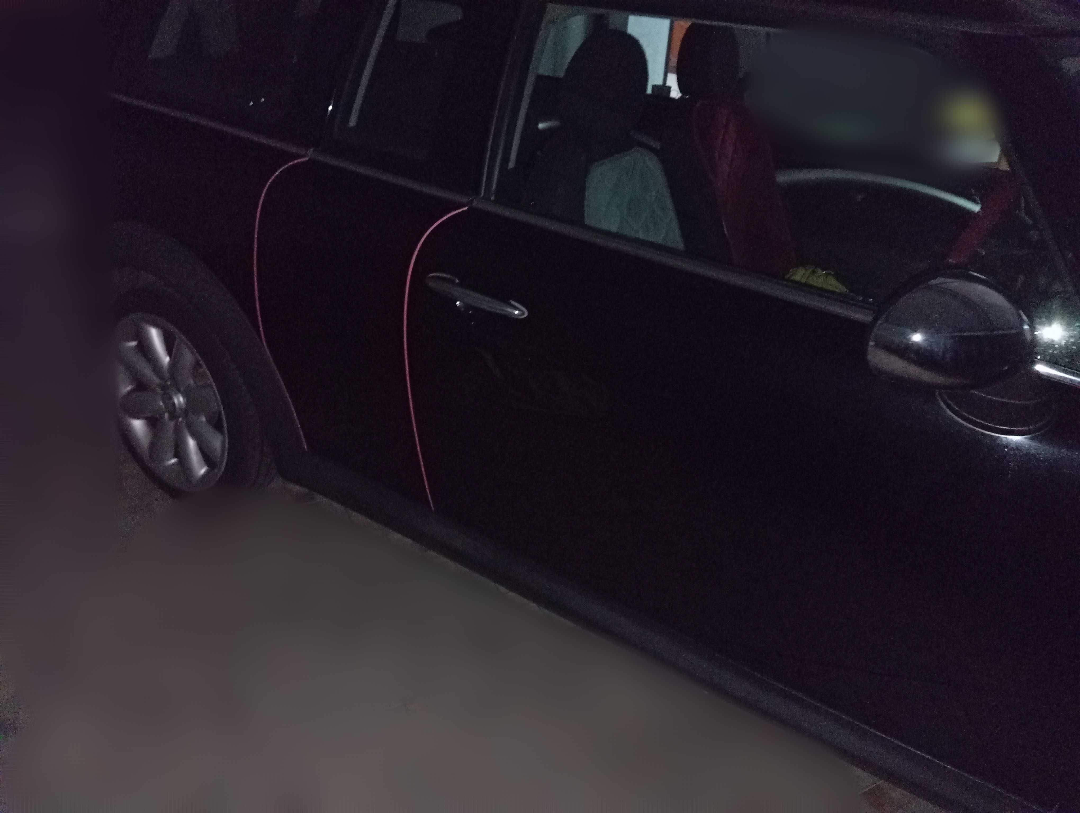 Mini clubman One
