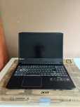 Acer nitro 5/i5-10300H/rtx 3060/16 gb Ram