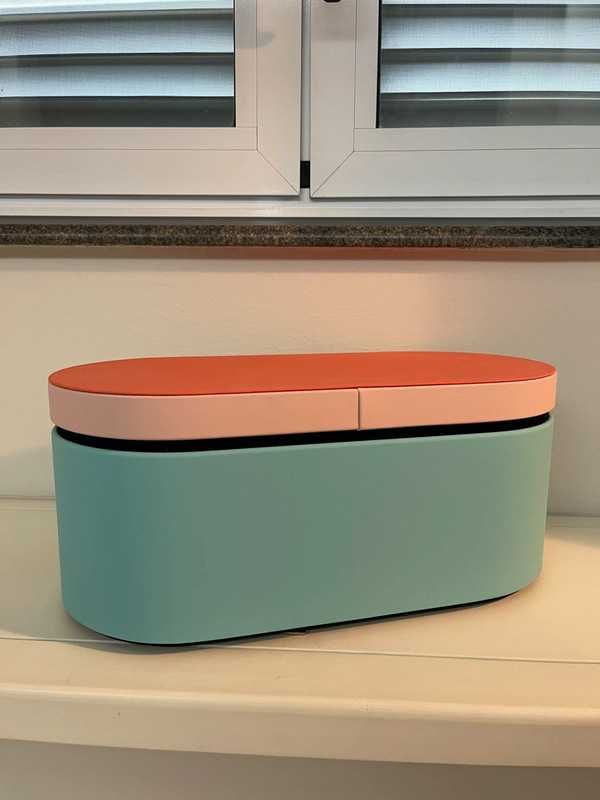 Oryginał Dyson Airwrap Multi Styler Complete long HS05 Z gwarancją