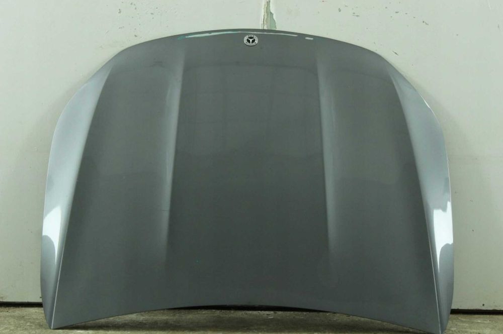 Капот оригинал Mercedes Benz EQB X243 W243 разборка