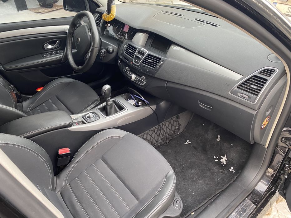 Reno Laguna lll 1.5 dci