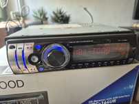 Radio Samochodowe PEIYING aux PY8128