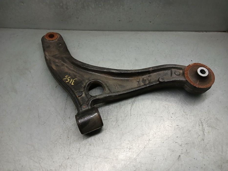 Braço de suspensão frente direito RENAULT Master III (FV)