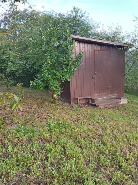 Дача 5км від Рівного