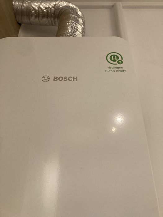Esquentador Bosch