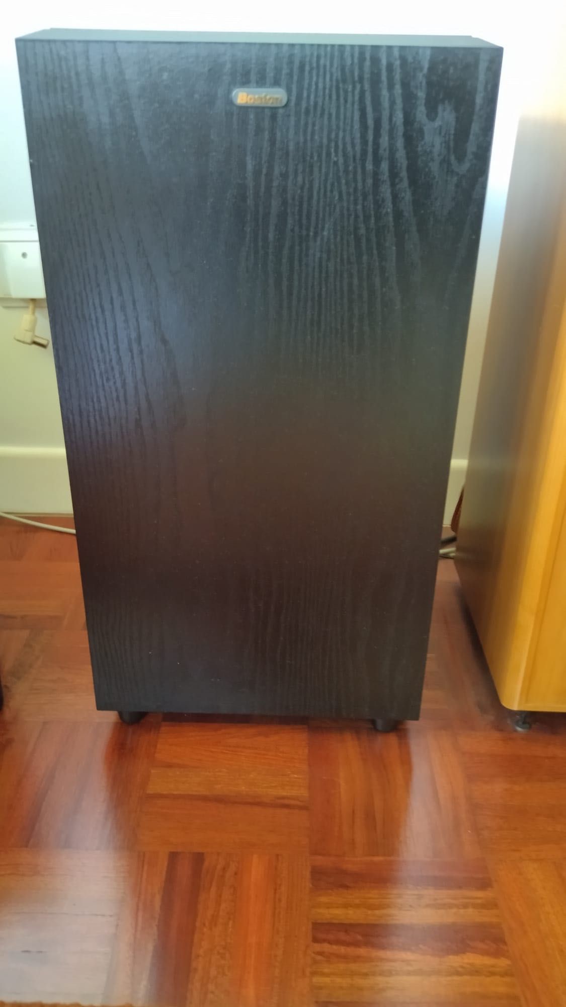 Sistema Home Cinema