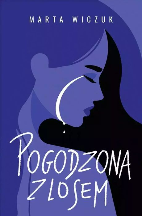 Pogodzona z losem. ImagineBooks