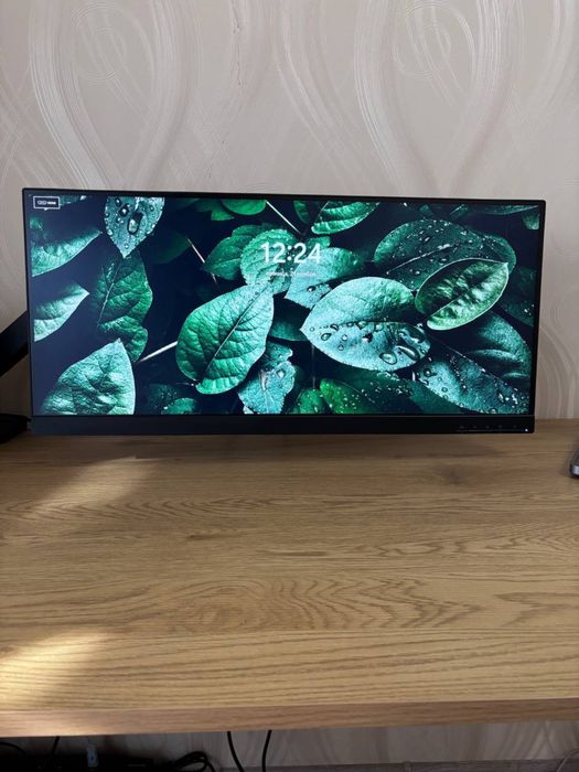 Монітор Lenovo L29w-30 (66E5GAC3UA)