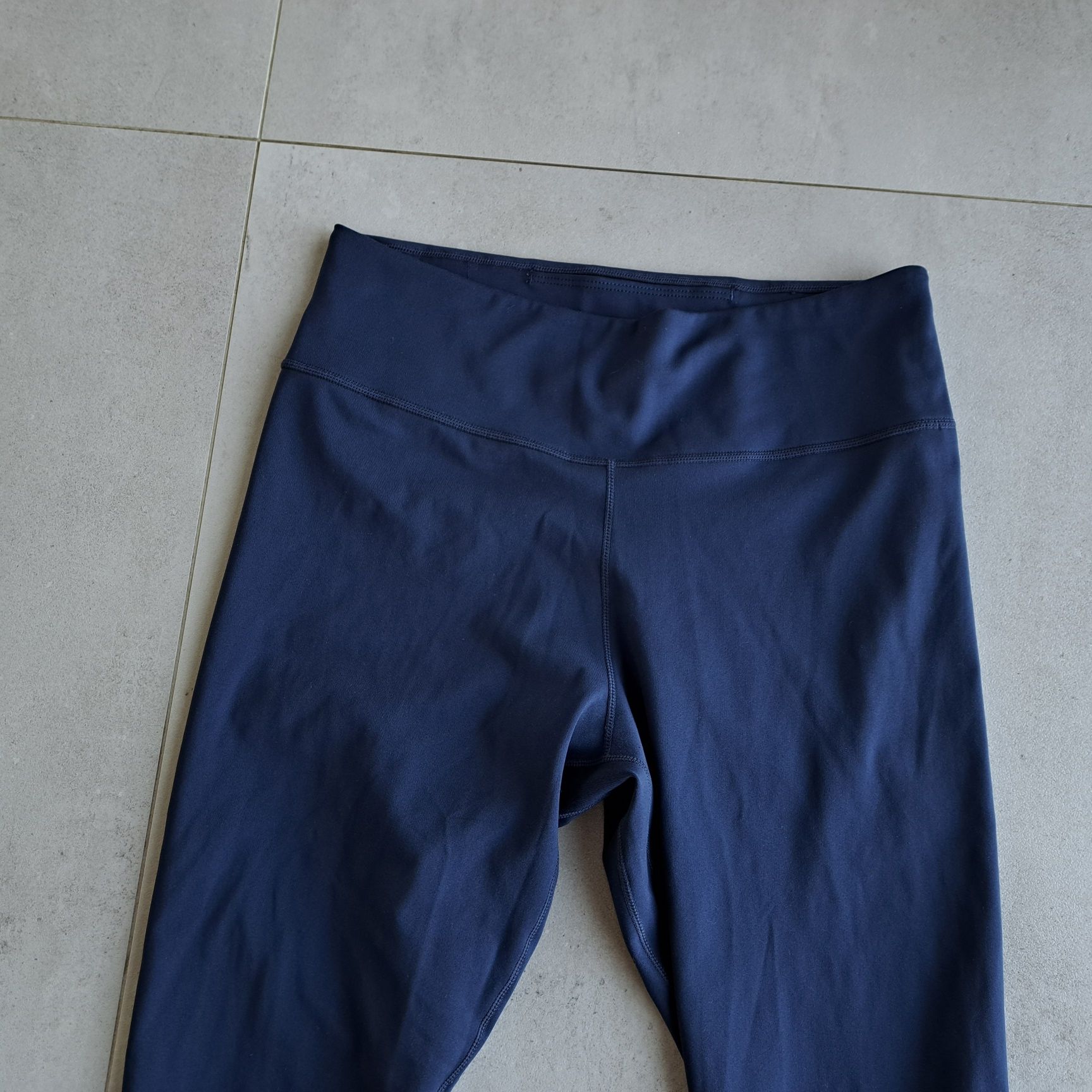 Legginsy Nike dri-fit