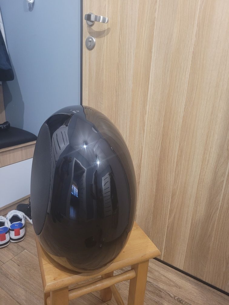 Subwoofer morel Psw10
