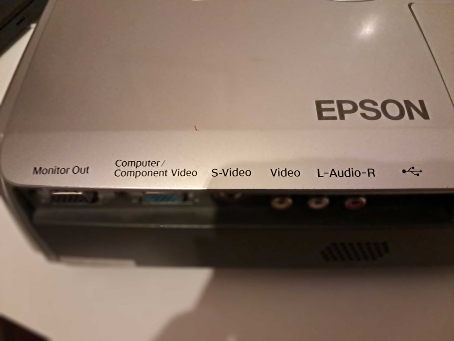 Projetor Epson EMP-53