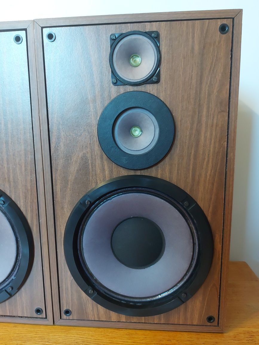 Kolumny Unitra Tonsil 20W8om-2szt.