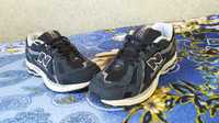 Кроссовки New Balance 1906D Black